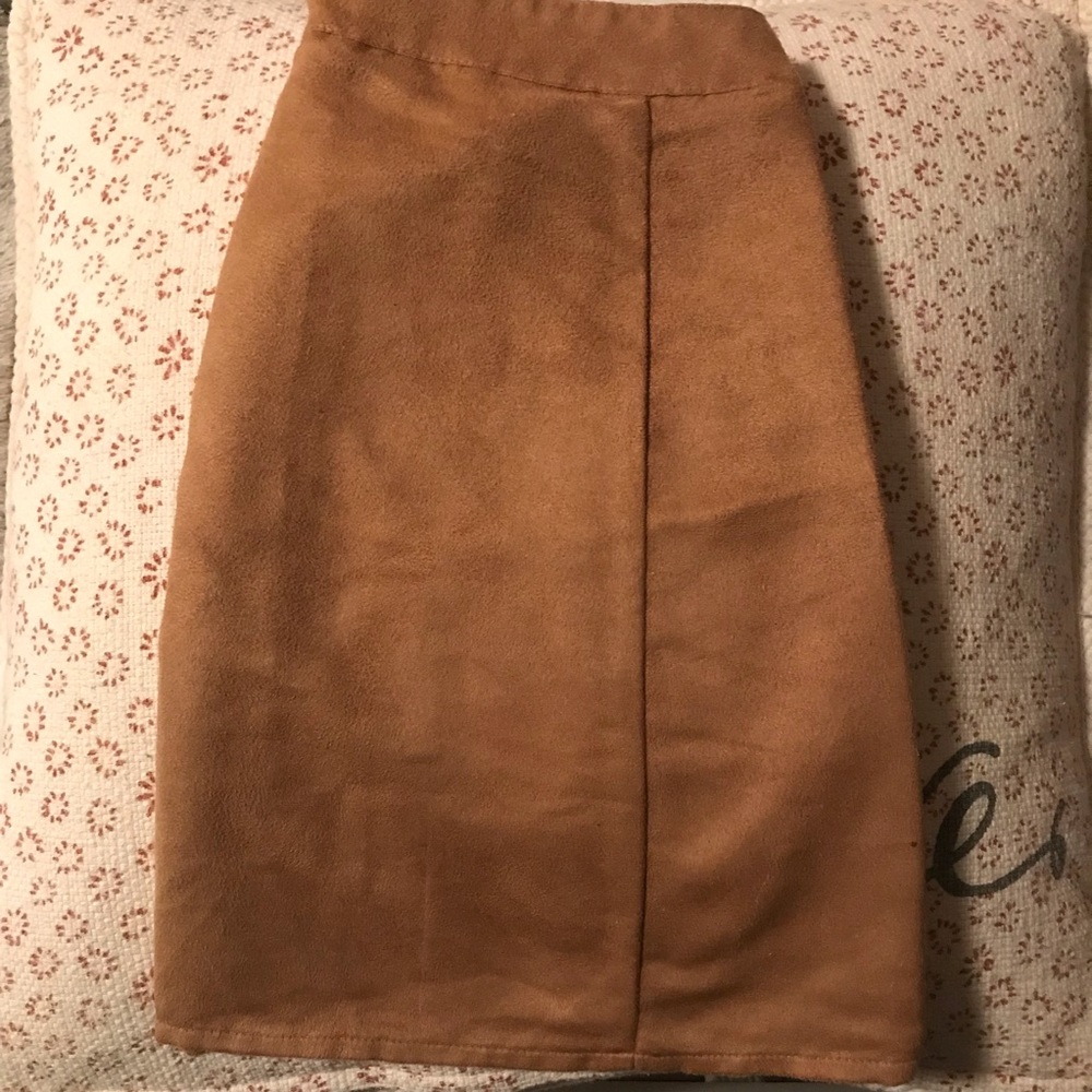 Forever 21 skirt